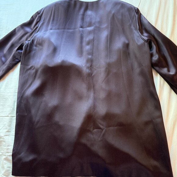 Dana Buchman Luxe jacket - Picture 4 of 5